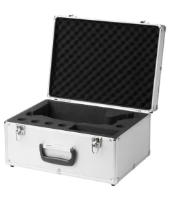 BRESSER Carry Case for Erudit DLX / Researcher microscopes