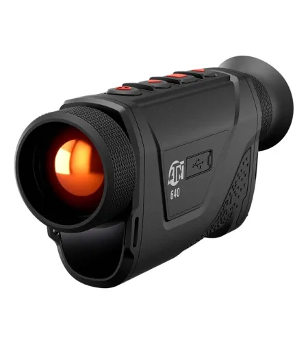 ATN BlazeHunter 635 LRF Thermal Monocular