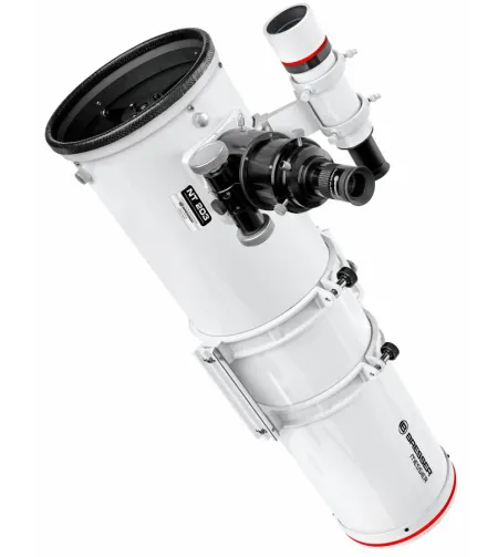 Telescope Bresser Messier NT-203/1000 HEXAFOC OPTICAL TUBE