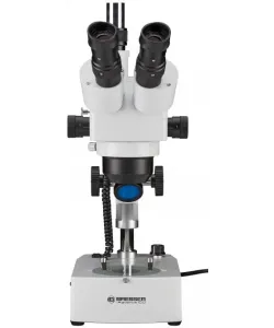 Стереомикроскоп Bresser Advance ICD 10X-160X Zoom