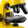 Microscope Set for Student National Geographic Biolux 40x-800x
