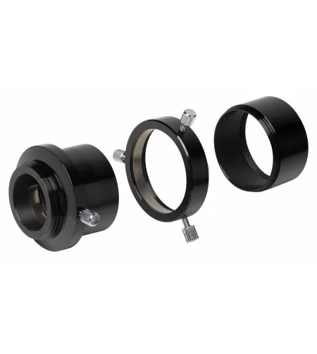 Телескоп Bresser Messier 6" 150/750 >300x с лунным фильтром