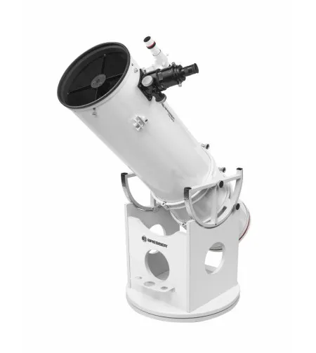 Телескоп Bresser Messier 10" Dobson