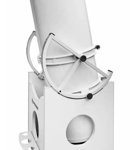 Телескоп Bresser Messier 10" Dobson