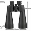 Binoculars Bresser Spezial Astro 25X70
