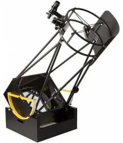 Телескоп Explore Scientific Сверхлегкий 20-дюймовый Добсон 500 мм F / 3.6 поколения II