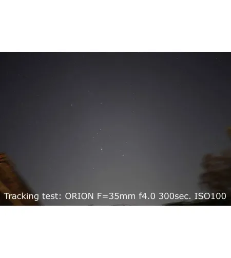 Photo Mount W/O Tripod Bresser