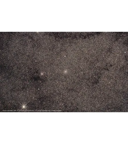 Telescope Bresser Reflektor 203/800 EXOS 2 GOTO