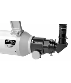 Teleskopas Bresser Messier Refraktor AR-127L/1200 EXOS-2 GOTO HEXAFOC