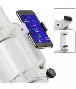 Телескоп Bresser Messier MC-152/1900 HEXAFOC EXOS-2