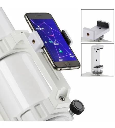 Telescope Bresser Messier MC-152/1900 HEXAFOC EXOS-2