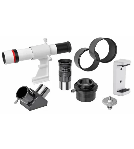 Telescope Bresser Messier MC-152/1900 HEXAFOC EXOS-2