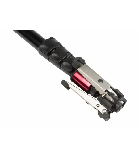 Travel Monopod Bresser MP-274VH  with 3-leg locking base &gt