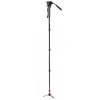 Travel Monopod Bresser MP-274VH  with 3-leg locking base &gt