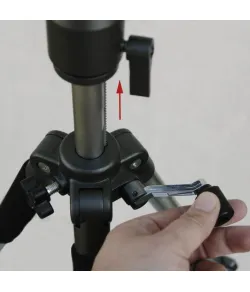 Field Tripod Bresser BR-3 >3kg, >139,5cm