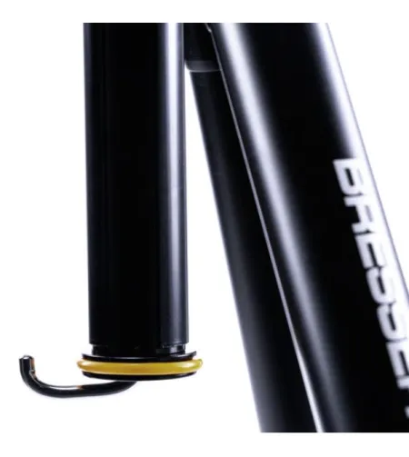 Tripod with BH-51MT ball head Bresser A25Q >10 kg, 34 -154 cm