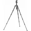 Carbon photo tripod Bresser BR-2205-N1 >8kg, 38 - 118 cm