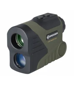 BRESSER lazerinis tolimatis ir greičio matuoklis WP/OLED 6x24 - 800 m