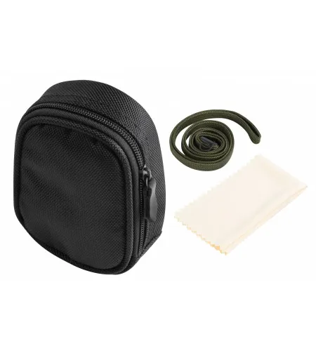 BRESSER Лазерный дальномер и спидометр WP/OLED 6x24 - 800 м