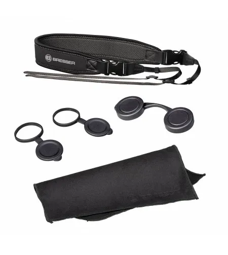 Binoculars with phase coating Bresser PIRSCH ED 8X34