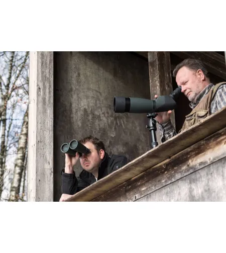 Žiūronai su fazine danga Bresser PIRSCH 8X42