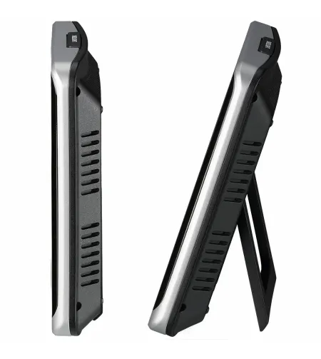 Метеостанция Bresser ClimaTemp TB с цветным LCD -дисплеем