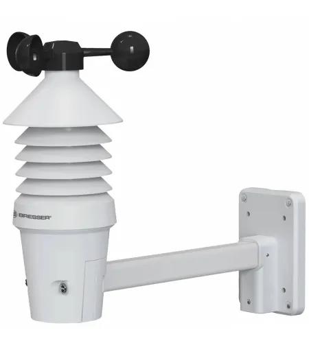 Датчик ветра / Анемометр Bresser 3-in-1 Professional