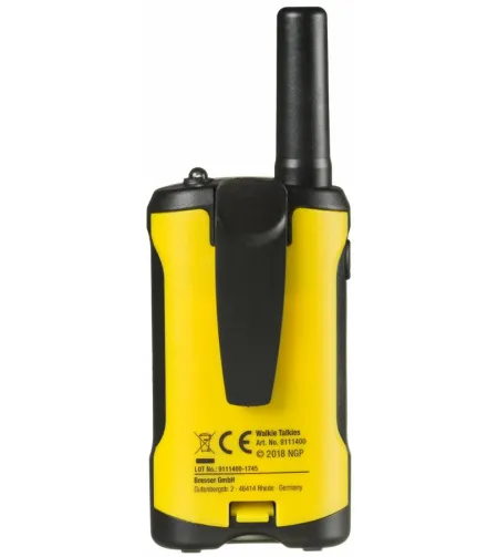 FM Racijų rinkinys National Geographic