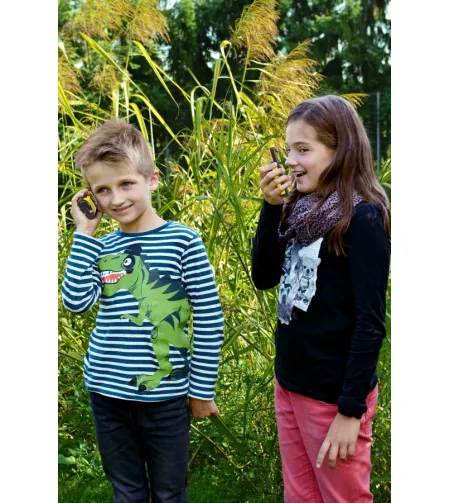 FM Racijų rinkinys National Geographic