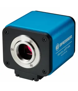 Камера для микроскопа Bresser MikroCam PRO HDMI с автофокусом