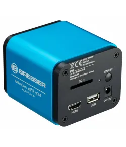 Камера для микроскопа Bresser MikroCam PRO HDMI с автофокусом