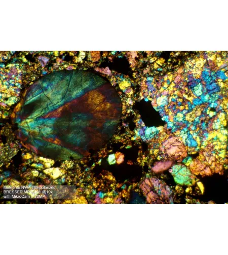 Камера микроскопа Bresser MikroCam II 20 MP 1''