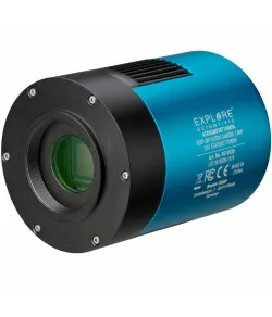 Камера для телескопа Astro 7.1MP Explore Scientific