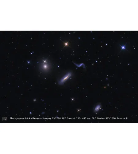 Камера для телескопа Astro 7.1MP Explore Scientific