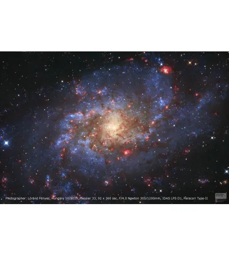 Камера для телескопа Astro 7.1MP Explore Scientific