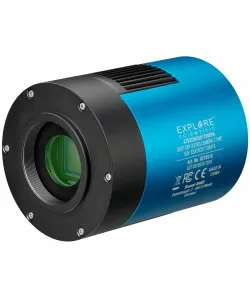 Камера для телескопа Astro 1.7MP Explore Scientific
