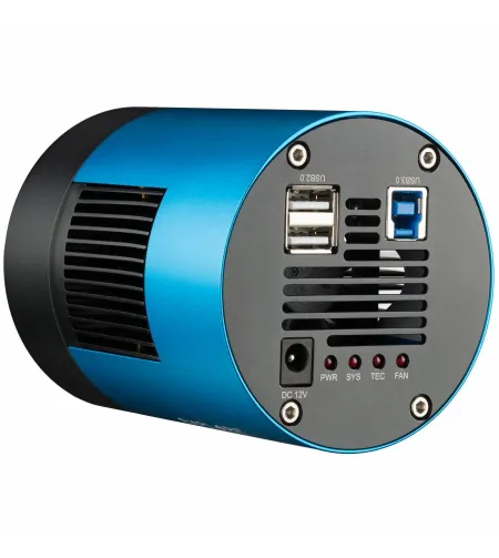 Камера для телескопа Astro 1.7MP Explore Scientific