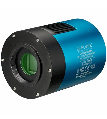Камера для телескопа Astro 16MP Explore Scientific