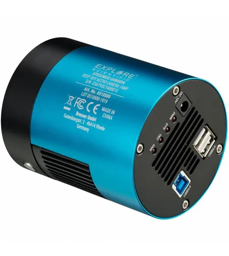 Камера для телескопа Astro 16MP Explore Scientific