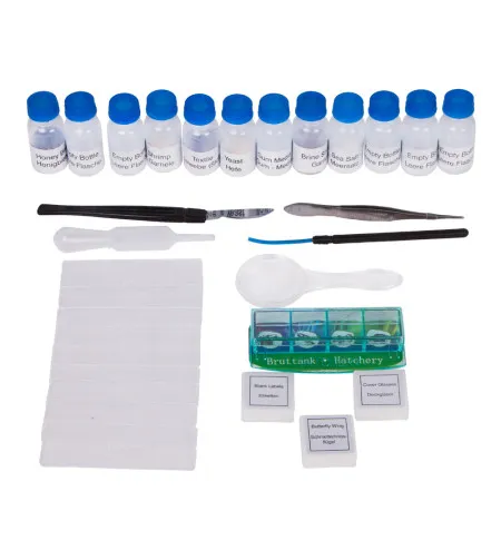 Набор для опытов Bresser Junior