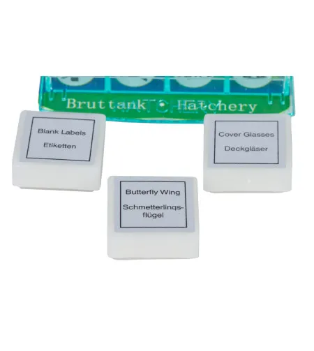 Набор для опытов Bresser Junior