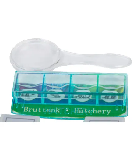 Набор для опытов Bresser Junior