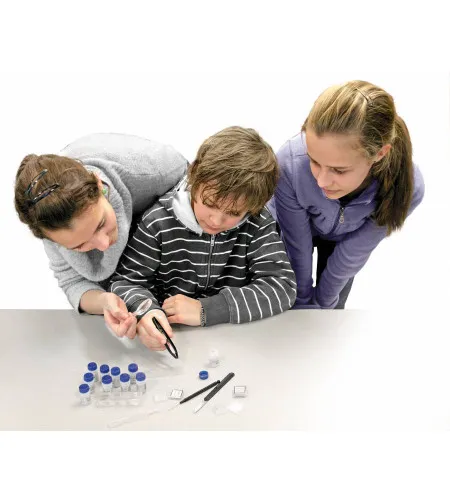 Набор для опытов Bresser Junior