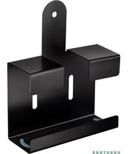 Miško/medžioklės kameros baterijos laikiklis Burrel