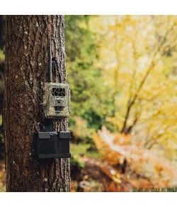 Держатель для свинцово-кислотных аккамулаторов Burrel