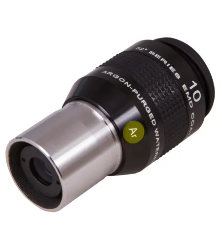 Окуляр EXPLORE SCIENTIFIC 52&deg; LER 10MM AR