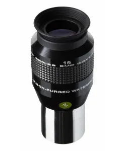 Окуляр EXPLORE SCIENTIFIC 52&deg; LER 15MM AR