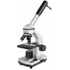 Microscope BRESSER JUNIOR 40X-1024X with eyepiece camera and expermental kit