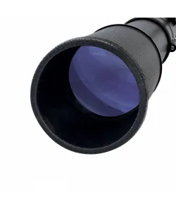 Telescope Bresser Taurus 90/900 NG >180x with smartphone camera adapter