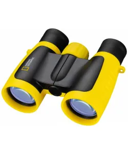 NATIONAL GEOGRAPHIC 3x30 Children's Binoculars